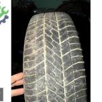 Diğer Oto Lastik çıkma parça - YASSEY MOTORS Nevşehir