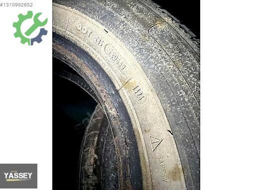 Diğer Oto Lastik çıkma parça