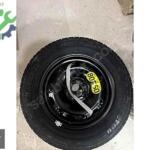 Diğer Oto Lastik çıkma parça - YASSEY MOTORS Nevşehir