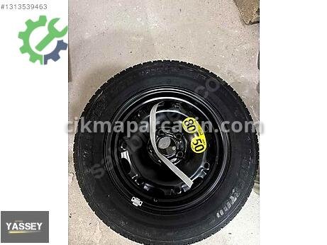 Diğer Oto Lastik çıkma parça