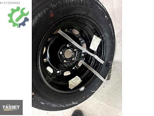 Diğer Oto Lastik çıkma parça