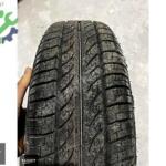 Accelera 175/70/14 Fabrikasyon Hiç Kullanılmamış Stepne