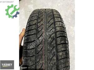 Accelera 175/70/14 Fabrikasyon Hiç Kullanılmamış Stepne