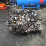 Opel vivaro 2000 motor 2023 modelden çıkma dolu