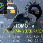 17751-0Y120 Toyota Corolla Hava Oksijen Hortumu Orjinal Çıkma