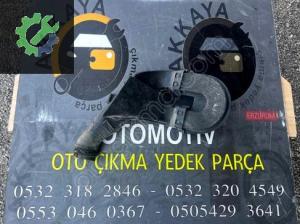 17751-0Y120 Toyota Corolla Hava Oksijen Hortumu Orjinal Çıkma