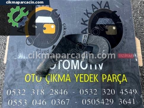 Toyota Corolla Hava Filtresi Hortumu çıkma parça
