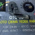 17751-0Y120 Toyota Corolla Hava Oksijen Hortumu Orjinal Çıkma