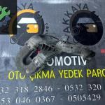 17751-0Y120 Toyota Corolla Hava Oksijen Hortumu Orjinal Çıkma