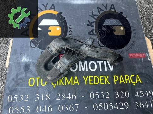Toyota Corolla Hava Filtresi Hortumu 17751-0Y120 çıkma parça
