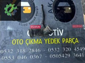17881-0T060 Toyota Corolla Hava Filtre Hortumu Çıkma