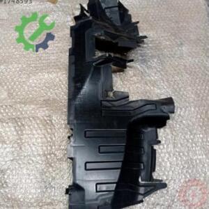Volkswagen Jetta Intercooler 17A121283M Sökme Çıkma