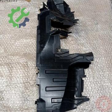 Volkswagen Jetta Intercooler çıkma parça