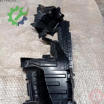 Volkswagen Jetta Intercooler 17A121283M çıkma parça