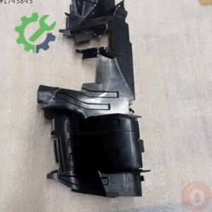 Volkswagen Jetta Orijinal Çıkma Intercooler 17A121284M
