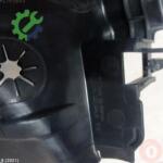 Volkswagen Jetta Orijinal Çıkma Intercooler 17A121284M