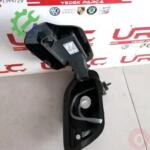 Volkswagen Jetta Depo Kapağı 17A809857D Sökme Çıkma