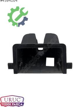 Volkswagen Jetta Bagaj Kilidi 17A827520 çıkma parça