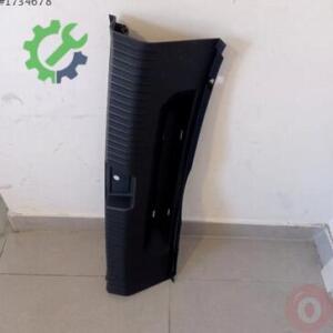 Çıkma Volkswagen Jetta Arka Panel 17A863459