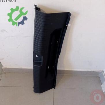 Volkswagen Jetta Arka Panel çıkma parça
