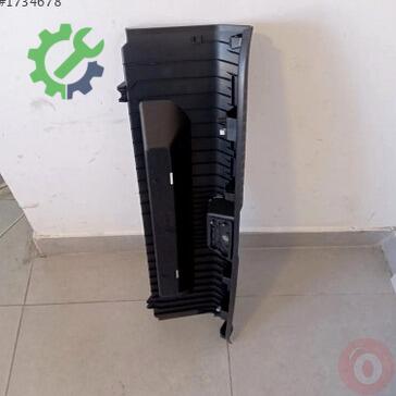 Volkswagen Jetta Arka Panel 17A863459 çıkma parça