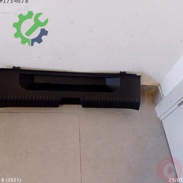 Volkswagen Jetta Arka Panel 17A863459 çıkma parça