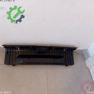 Volkswagen Jetta Arka Panel 17A863459 çıkma parça