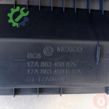 Volkswagen Jetta Arka Panel 17A863459 çıkma parça