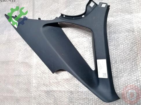 Volkswagen Jetta 17A867288B çıkma parça