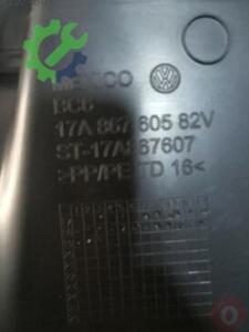 Volkswagen Jetta Bagaj 17A867605 Sökme Çıkma