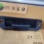 Volkswagen Jetta Bagaj 17A867605 Sökme Çıkma