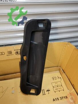 Volkswagen Jetta Bagaj 17A867605 çıkma parça
