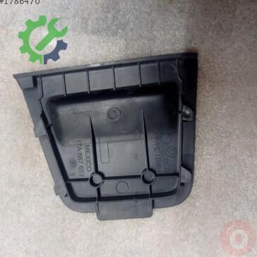 Volkswagen Jetta Bagaj 17A867657 çıkma parça