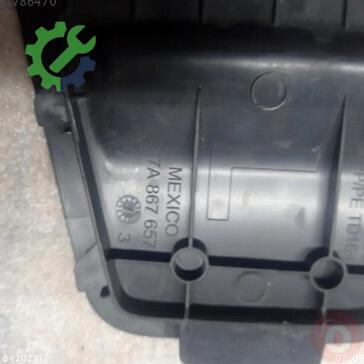 Volkswagen Jetta Bagaj 17A867657 çıkma parça