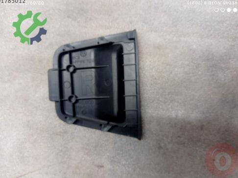 Volkswagen Jetta Bagaj 17A867658 çıkma parça