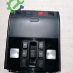 Volkswagen Jetta Orijinal Çıkma Tavan Lambası 17A868837A
