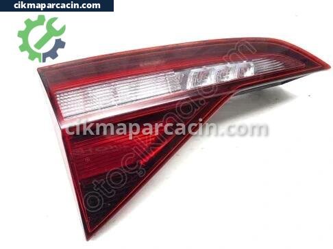 Volkswagen Jetta Stop çıkma parça