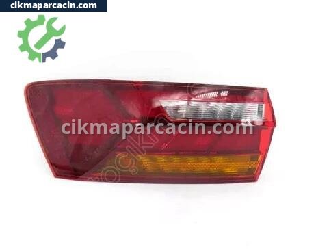Volkswagen Jetta Stop çıkma parça