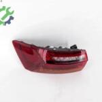 Volkswagen Jetta Stop 17A945095A Sökme Çıkma