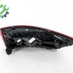 Volkswagen Jetta Stop 17A945095A Sökme Çıkma