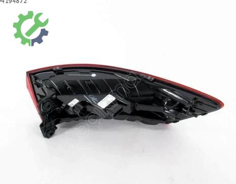 Volkswagen Jetta Stop 17A945095A çıkma parça