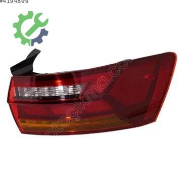 Volkswagen Jetta Stop çıkma parça