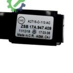 Çıkma Volkswagen Jetta Gündüz Farı (drl) 17A947409