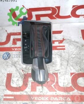 Volkswagen Jetta Vites Topuzu 17B713203F çıkma parça