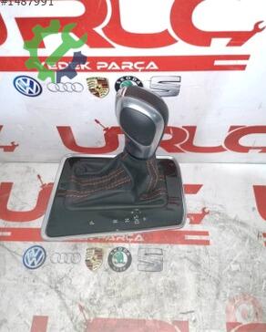 Volkswagen Jetta Vites Topuzu 17B713203F çıkma parça