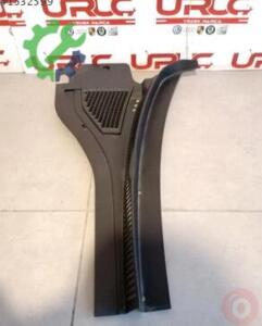 Çıkma Volkswagen Golf Panjur 17B819404A