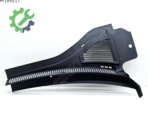Volkswagen Jetta Ön Panel 17B819404A Sökme Çıkma