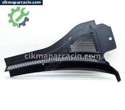 Volkswagen Jetta Ön Panel çıkma parça