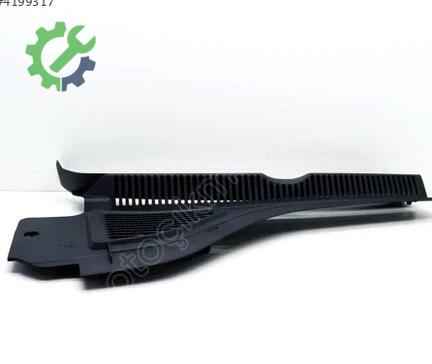 Volkswagen Jetta Ön Panel 17B819404A çıkma parça
