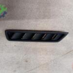 Volkswagen VW CC Orijinal Çıkma Gösterge Çerçevesi 17B819706